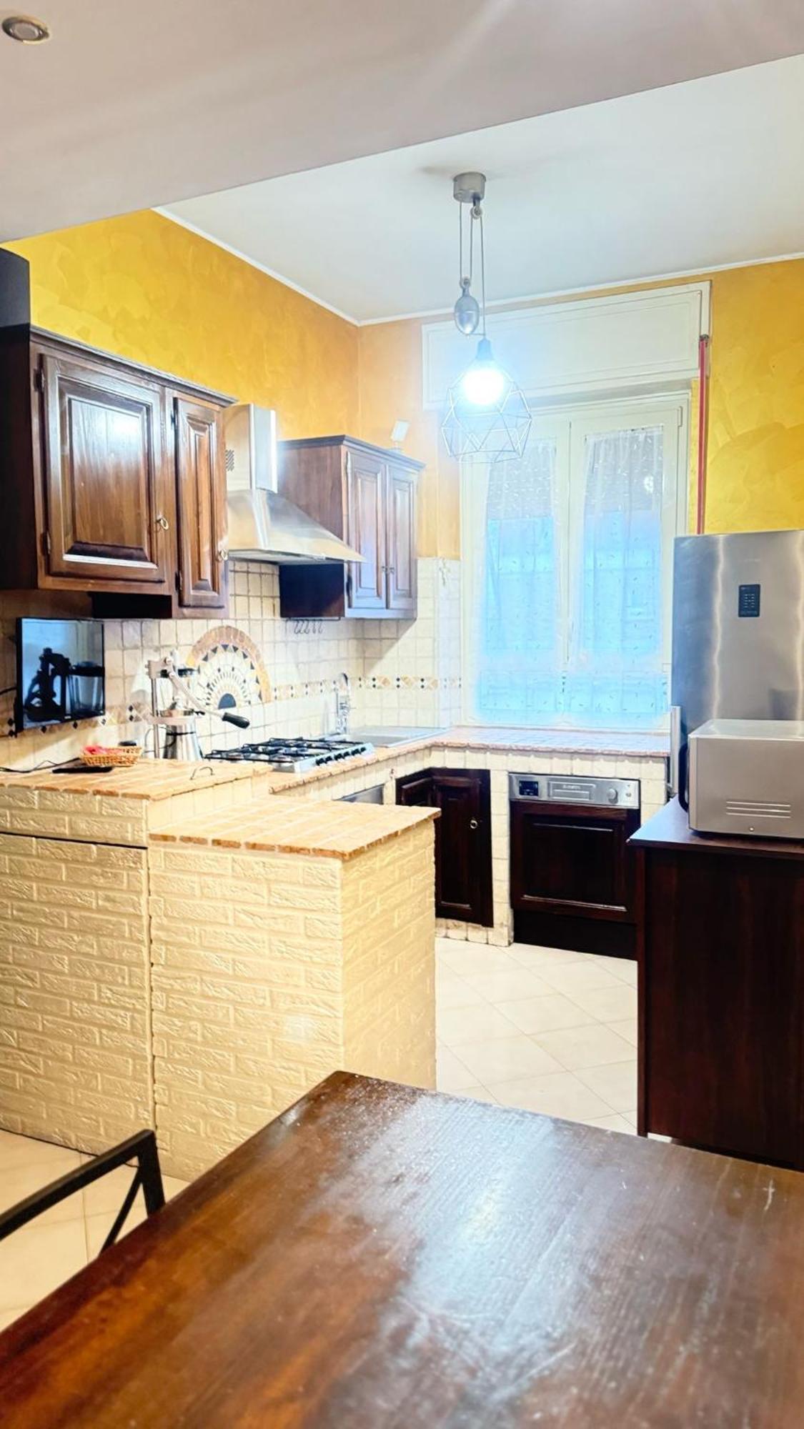 Apartamento La Casa Di Cristina *