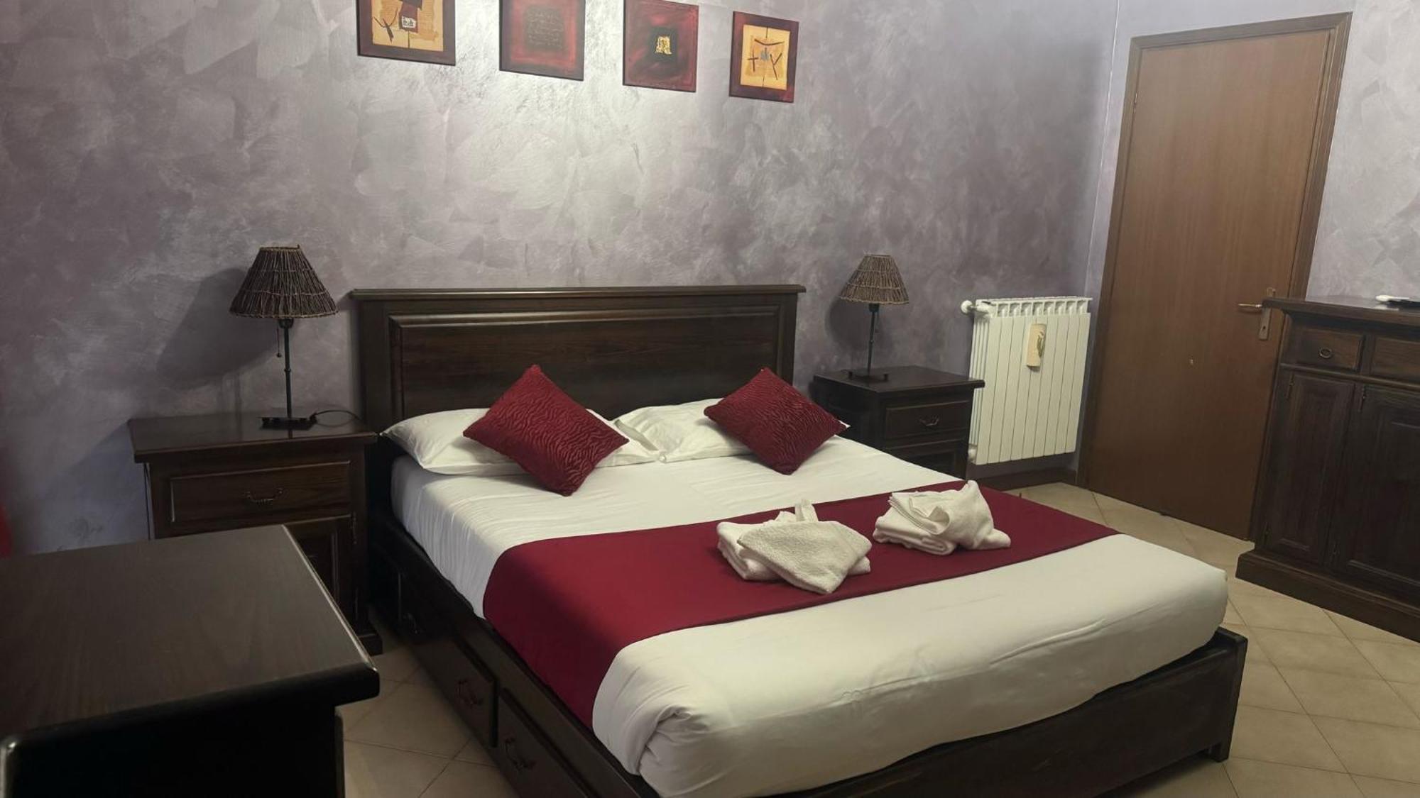 Apartamento La Casa Di Cristina Roma