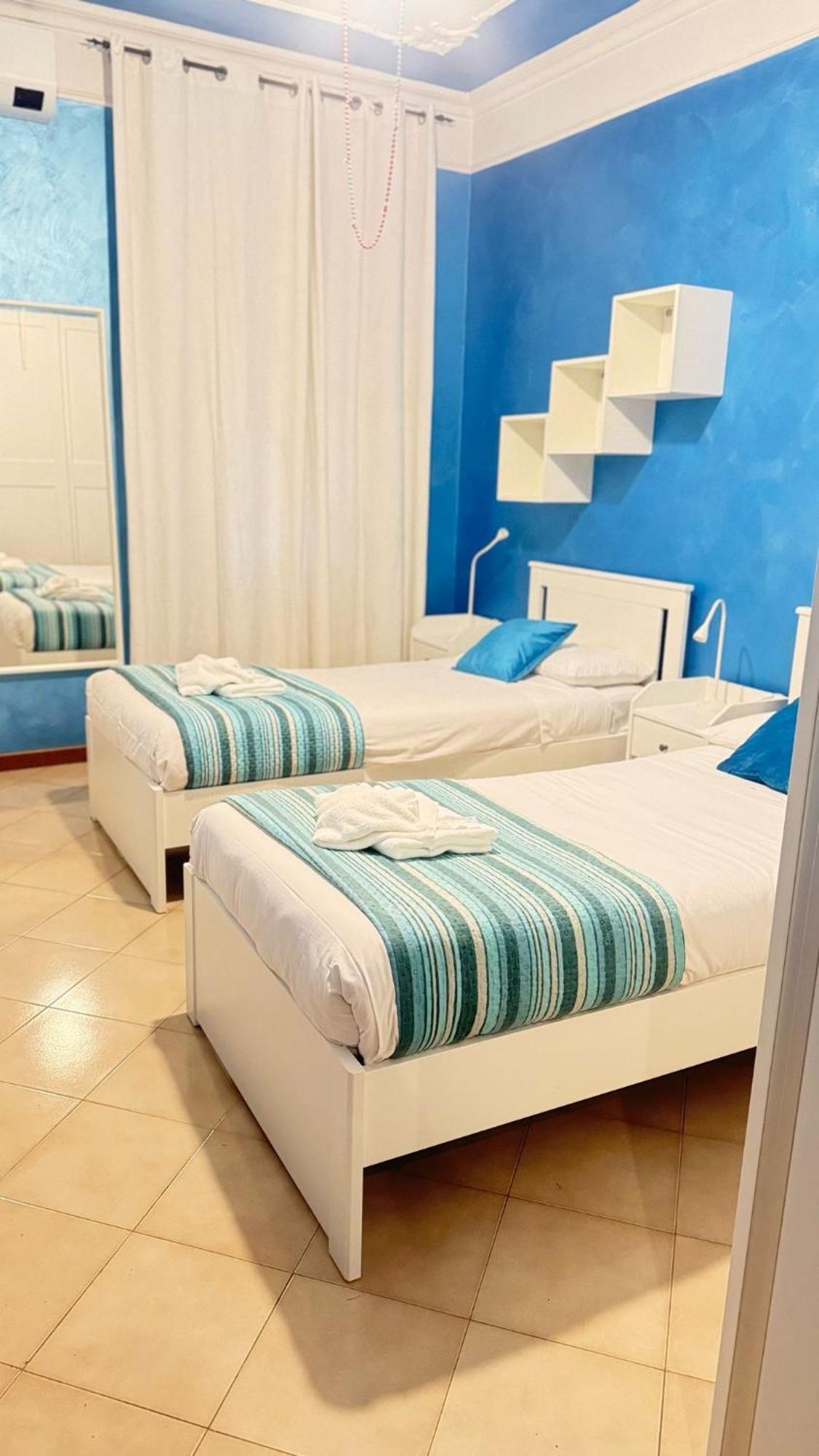 La Casa Di Cristina Apartamento