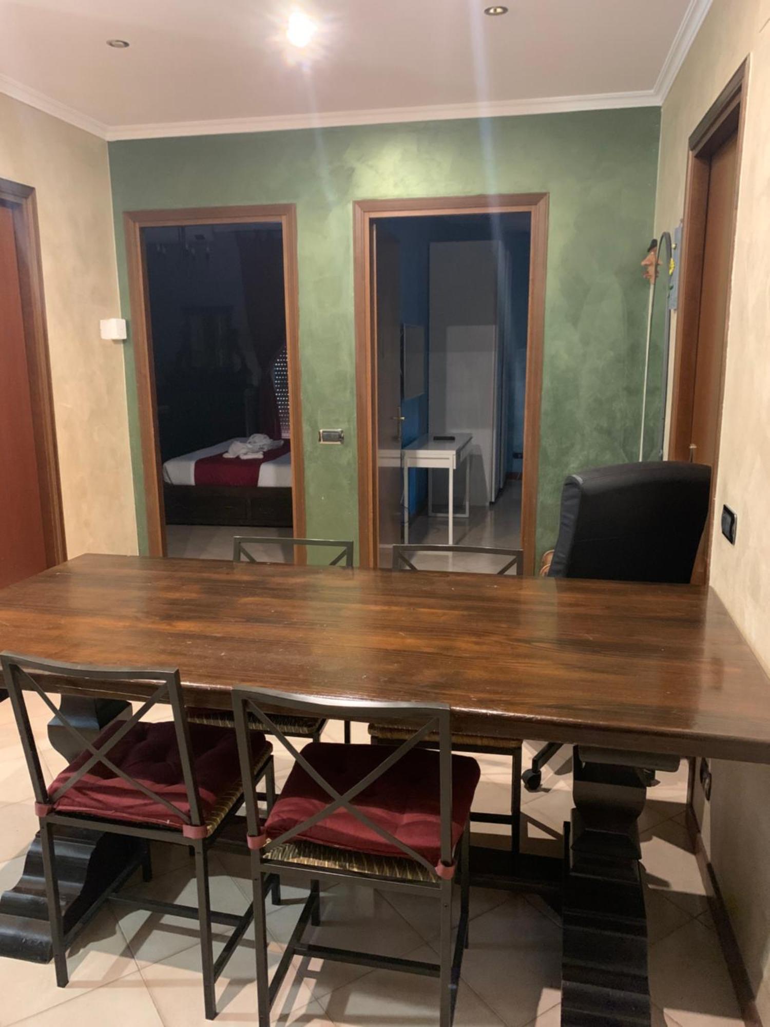 La Casa Di Cristina Apartamento